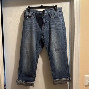 Apt. 9 Men's Relaxed Fit Blue Jeans
